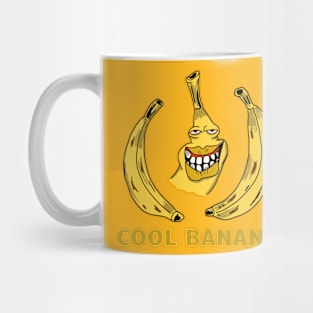 Cool Banana Mug